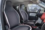 Renault Twingo le coq sportif 2019 года